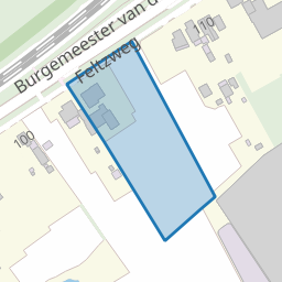 Perceel TLO00-B-6795