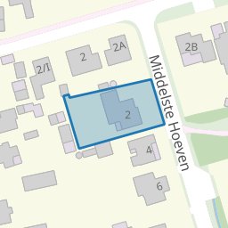 Perceel TLO00-B-6808