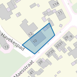 Perceel TLO00-B-6833