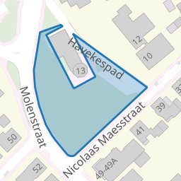 Perceel TLO00-B-6838