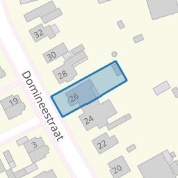 Perceel TLO00-B-6839