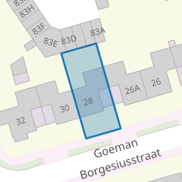 Perceel TLO00-B-6870