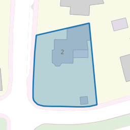 Perceel TLO00-B-6872