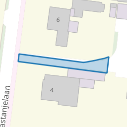 Perceel TLO00-B-6876