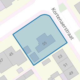 Perceel TLO00-B-6895