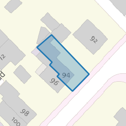 Perceel TLO00-B-6907