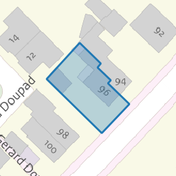 Perceel TLO00-B-6908