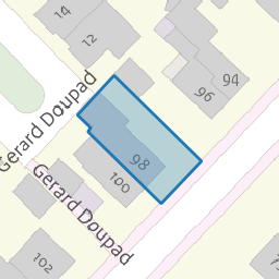 Perceel TLO00-B-6909