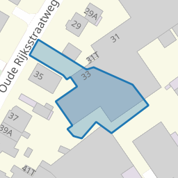 Perceel TLO00-B-6916