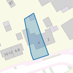 Perceel TLO00-B-6918