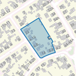 Perceel TLO00-B-6919