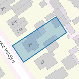 Perceel TLO00-B-6920