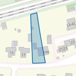 Perceel TLO00-B-6923