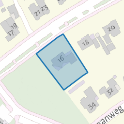 Perceel TLO00-B-6932