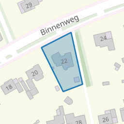 Perceel TLO00-B-6935