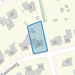 Perceel TLO00-B-6936