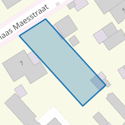 Perceel TLO00-B-6947