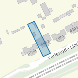 Perceel TLO00-B-6951