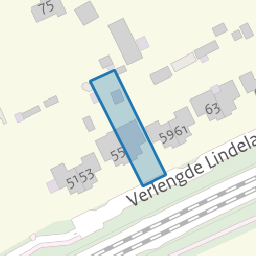 Perceel TLO00-B-6952