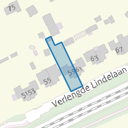 Perceel TLO00-B-6953