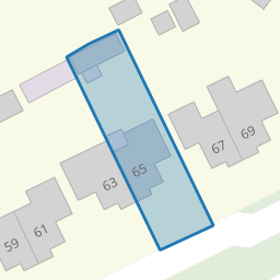 Perceel TLO00-B-6956