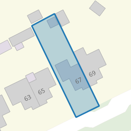 Perceel TLO00-B-6957