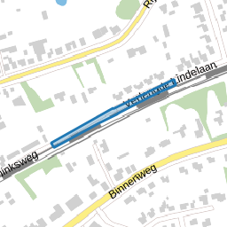 Perceel TLO00-B-6961