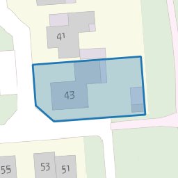 Perceel TLO00-B-6971