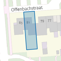 Perceel TLO00-B-6973