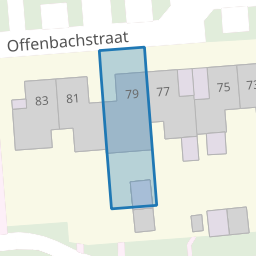Perceel TLO00-B-6974