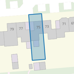 Perceel TLO00-B-6976