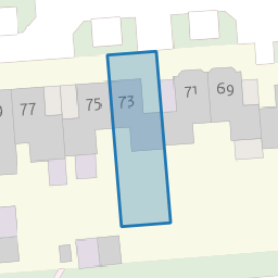 Perceel TLO00-B-6977