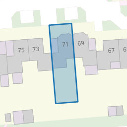 Perceel TLO00-B-6978