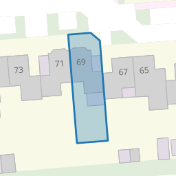 Perceel TLO00-B-6979