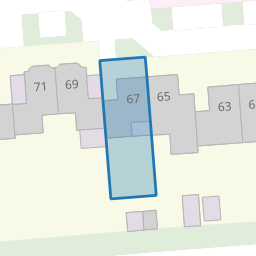 Perceel TLO00-B-6980