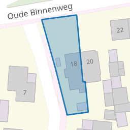 Perceel TLO00-B-6994