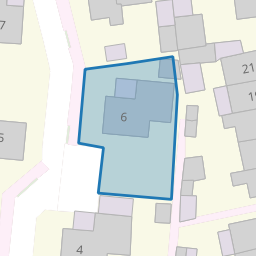 Perceel TLO00-B-6995