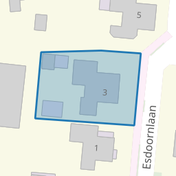 Perceel TLO00-B-6998