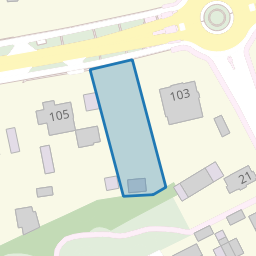 Perceel TLO00-B-7012