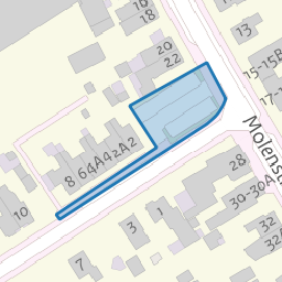 Perceel TLO00-B-7019