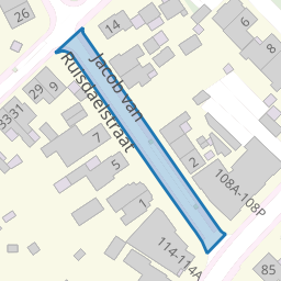 Perceel TLO00-B-7022