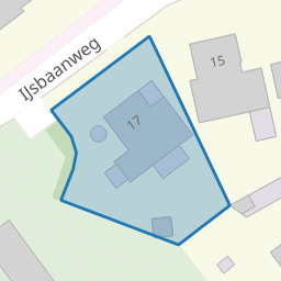 Perceel TLO00-B-7027