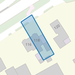 Perceel TLO00-B-7039