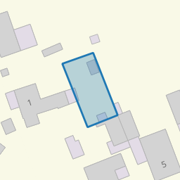 Perceel TLO00-B-7045