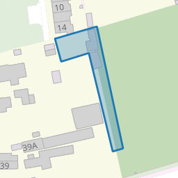 Perceel TLO00-B-7047