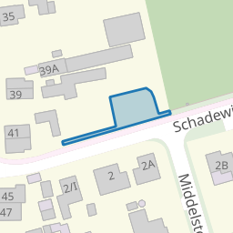 Perceel TLO00-B-7048