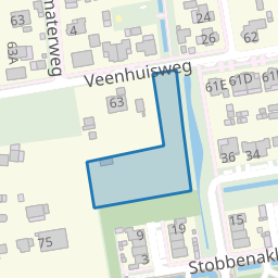 Perceel TLO00-B-7052