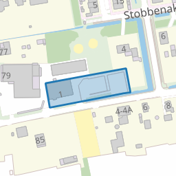 Perceel TLO00-B-7055