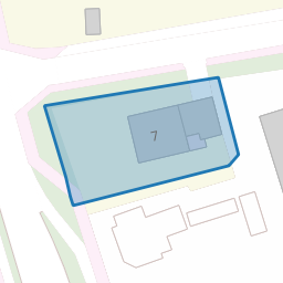 Perceel TLO00-B-7060