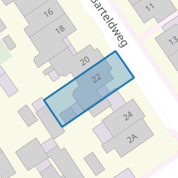 Perceel TLO00-B-7066